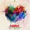 Yago - Amina (feat. Yan Dollar) - Single